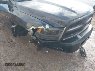 2012 Ram 1500 Tradesman with VIN 1C6RD7KP9CS232482, listed as a IAAI auction lot 41878529 with 107,410 mi miles and . Bid and sale history available at DreamBid. Image 6.
