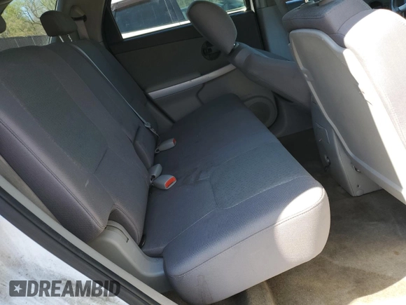 2007 Chevrolet Equinox LT with VIN 2CNDL73FX76230434, listed as a Copart auction lot 51901265 with 278,777 mi miles and Salvage Title. Bid and sale history available at carsss.com. Image 11.