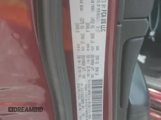 2017 Jeep Grand Cherokee Altitude z VIN 1C4RJFAG5HC768974, wystawiony jako Copart lot #55458315 z przebiegiem 155 474 mil mil oraz Szkoda całkowita • Salvage title. Historia ofert i sprzedaży dostępna na DreamBid. Obrazek 13.