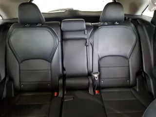 2020 Infiniti QX50 LUXE with VIN 3PCAJ5M16LF115015, listed as a Copart auction lot 48292063 with 35,224 mi miles. Bid and sale history available at carsss.com. Image 10.
