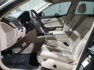 2014 Mercedes-Benz E 350 Sport z VIN WDDHF5KB5EA993421, wystawiony jako Copart lot #59332205 z przebiegiem 150 894 mil mil oraz Szkoda całkowita • Salvage title. Historia ofert i sprzedaży dostępna na DreamBid. Obrazek 7.