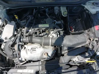 2014 Mercedes-Benz CLA 250 with VIN WDDSJ4GB0EN156088, listed as a IAAI auction lot 42234216 with Not provided miles and . Bid and sale history available at DreamBid. Image 10.