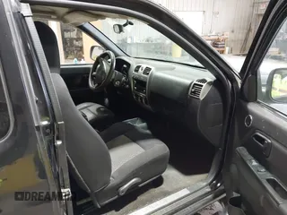 2007 Chevrolet Colorado LT w/1LT with VIN 1GCDT19E778208837, listed as a IAAI auction lot 41988761 with 78,310 mi miles. Bid and sale history available at carsss.com. Image 5.