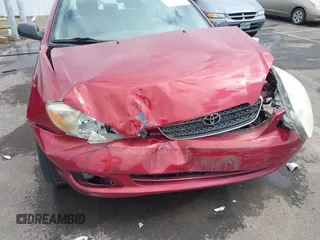 2005 Toyota Corolla CE с VIN 1NXBR32E95Z453456, выставлен на аукционе IAAI как лот 42466987 с пробегом 127 373 миль миль и . История ставок и продаж доступна на DreamBid. Изображение 6.