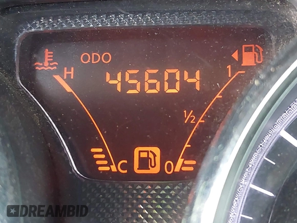 2012 Nissan Versa SV with VIN 3N1CN7AP9CL936955, listed as a IAAI auction lot 42679494 with 45,604 mi miles and . Bid and sale history available at DreamBid. Image 7.