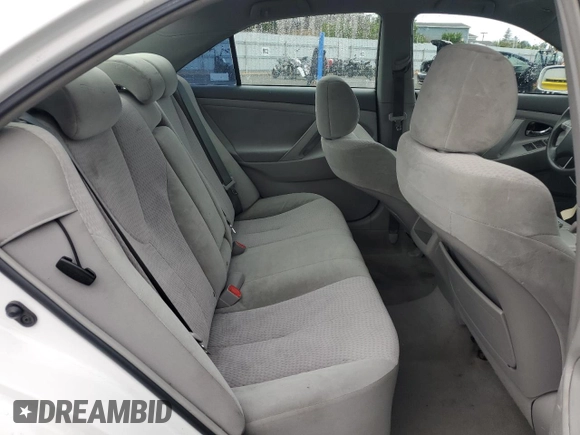 2011 Toyota Camry LE with VIN 4T1BF3EK3BU616642, listed as a Copart auction lot 53509265 with 228,934 mi miles and Salvage Title. Bid and sale history available at carsss.com. Image 10.