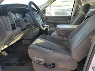 2002 Dodge 1500 with VIN 1D7HU18N92J140029, listed as a Copart auction lot 46732005 with 193,626 mi miles and Clean Title. Bid and sale history available at carsss.com. Image 7.
