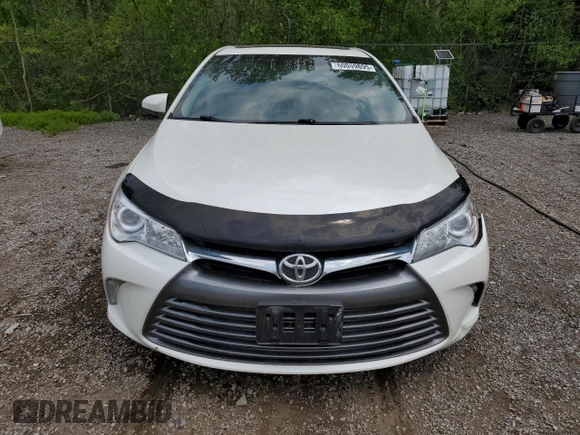 2017 Toyota Camry XLE с VIN 4T1BF1FK9HU737266, выставлен на аукционе Copart как лот 60089895 с пробегом 175 188 миль миль и Чистый • Clean title. История ставок и продаж доступна на DreamBid. Изображение 5.