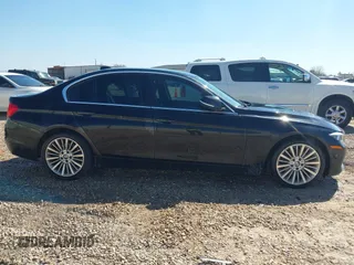 2014 BMW 3 Series 328d with VIN WBA3D3C55EK154125, listed as a IAAI auction lot 41651614 with 193,952 mi miles and . Bid and sale history available at carsss.com. Image 13.