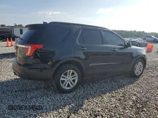 2016 Ford Explorer with VIN 1FM5K8B85GGB53486, listed as a Copart auction lot 59494115 with 155,730 mi miles and Salvage title. Bid and sale history available at DreamBid. Image 3.