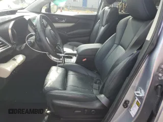 2022 Subaru Ascent Touring with VIN 4S4WMARD5N3410188, listed as a Copart auction lot 60893265 with 33,227 mi miles and Salvage title. Bid and sale history available at DreamBid. Image 7.