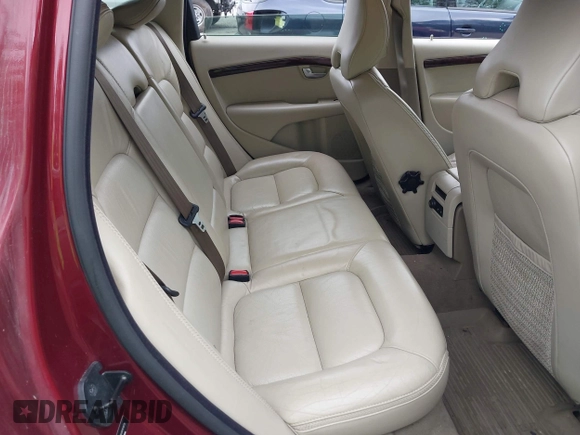 2008 Volvo XC70 z VIN YV4BZ982681019731, wystawiony jako IAAI lot #42258092 z przebiegiem 145 992 mil mil oraz . Historia ofert i sprzedaży dostępna na DreamBid. Obrazek 8.