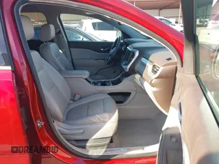 2023 GMC Acadia SLT with VIN 1GKKNML45PZ116398, listed as a IAAI auction lot 41317350 with 45,628 mi miles and . Bid and sale history available at DreamBid. Image 5.