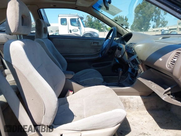 1998 Acura Integra LS с VIN JH4DC4452WS004956, выставлен на аукционе IAAI как лот 42594262 с пробегом 137 965 миль миль и . История ставок и продаж доступна на DreamBid. Изображение 5.