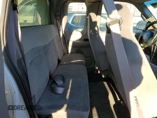 2000 Ford F-150 with VIN 1FTRX17W8YKB11043, listed as a Copart auction lot 77390664 with 181,439 mi miles and Salvage Title. Bid and sale history available at DreamBid. Image 10.