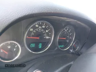 2015 Jeep Wrangler Unlimited Sport с VIN 1C4HJWDG7FL544447, выставлен на аукционе IAAI как лот 42283613 с пробегом 132 939 миль миль и . История ставок и продаж доступна на DreamBid. Изображение 7.
