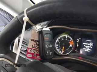 2017 Jeep Cherokee Latitude с VIN 1C4PJMCBXHW612358, выставлен на аукционе IAAI как лот 42611172 с пробегом 77 817 миль миль и . История ставок и продаж доступна на DreamBid. Изображение 11.