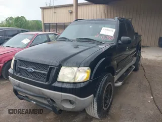 2002 Ford Explorer Sport Trac Value with VIN 1FMZU67E22UD07239, listed as a IAAI auction lot 42088812 with 224,009 mi miles and . Bid and sale history available at DreamBid. Image 2.