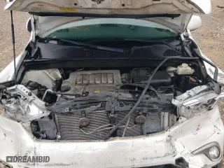 2011 Toyota Highlander with VIN 5TDZK3EH6BS044859, listed as a Copart auction lot 50232875 with 223,996 mi miles and Salvage Title. Bid and sale history available at carsss.com. Image 14.