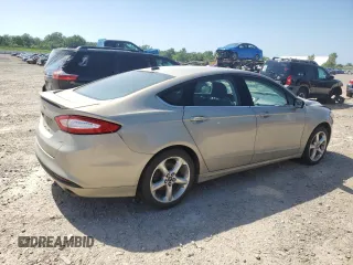 2016 Ford Fusion SE with VIN 3FA6P0H78GR167147, listed as a Copart auction lot 61949485 with 203,734 mi miles and Clean title. Bid and sale history available at DreamBid. Image 3.