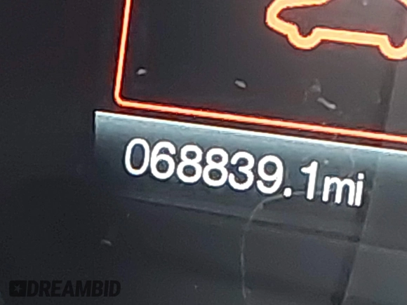 2018 Ford Fusion SE with VIN 3FA6P0HD9JR130315, listed as a IAAI auction lot 41913367 with 68,839 mi miles. Bid and sale history available at carsss.com. Image 16.