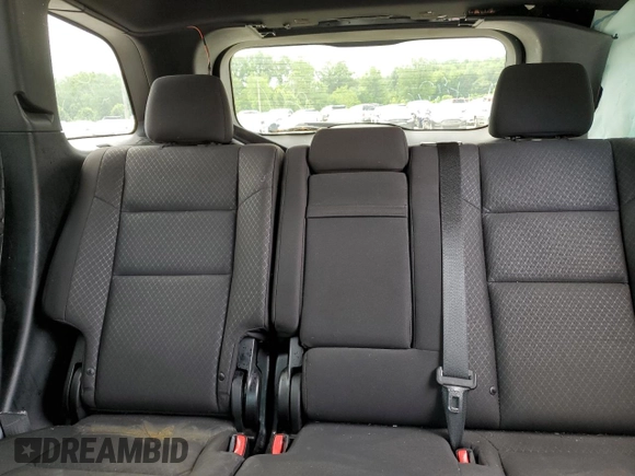 2018 Jeep Grand Cherokee Altitude with VIN 1C4RJFAG6JC505771, listed as a Copart auction lot 56697715 with 70,061 mi miles and Salvage title. Bid and sale history available at DreamBid. Image 10.