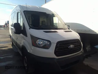 2019 Ford Transit с VIN 1FTYE2CM9KKB09353, выставлен на аукционе IAAI как лот 38121359 с пробегом 131 124 миль миль и . История ставок и продаж доступна на DreamBid. Изображение 1.