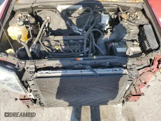 2011 Mazda Tribute Touring with VIN 4F2CY0C72BKM01281, listed as a Copart auction lot 52954675 with 92,583 mi miles and Salvage Title. Bid and sale history available at carsss.com. Image 12.