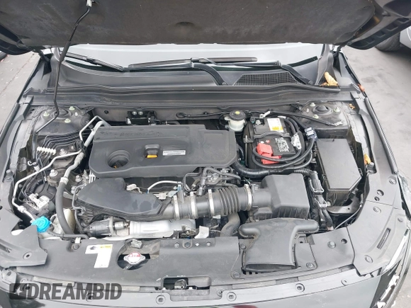 2019 Honda Accord Sport with VIN 1HGCV2F38KA030812, listed as a IAAI auction lot 42429667 with 98,648 mi miles and . Bid and sale history available at DreamBid. Image 10.