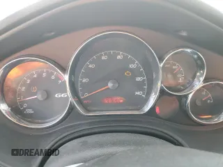 2008 Pontiac G6 with VIN 1G2ZG57N284181290, listed as a Copart auction lot 72150504 with 128,100 mi miles and Salvage Title. Bid and sale history available at carsss.com. Image 9.