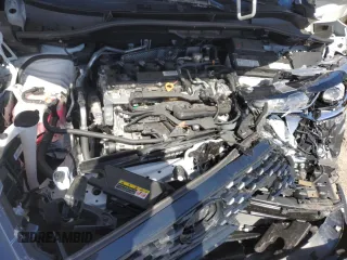 2023 Toyota Corolla Cross LE z VIN 7MUCAAAG5PV052829, wystawiony jako Copart lot #47858245 z przebiegiem 8490 mil mil oraz Szkody całkowita. Historia ofert i sprzedaży dostępna na DreamBid. Obrazek 14.