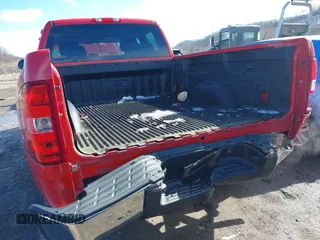 2012 Chevrolet Silverado 1500 Work Truck with VIN 1GCRKPEA4CZ327108, listed as a IAAI auction lot 41655166 with 68,517 mi miles and . Bid and sale history available at DreamBid. Image 6.