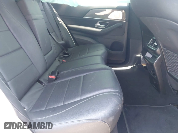 2021 Mercedes-Benz GLE 450 z VIN 4JGFB5KB1MA398430, wystawiony jako IAAI lot #42606317 z przebiegiem 58 584 mil mil oraz . Historia ofert i sprzedaży dostępna na DreamBid. Obrazek 8.