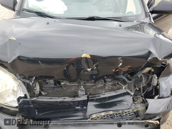 2006 Scion xA z VIN JTKKT624760158405, wystawiony jako Copart lot #59001465 z przebiegiem Nie podano mil oraz Czysty tytuł • Clean title. Historia ofert i sprzedaży dostępna na DreamBid. Obrazek 11.