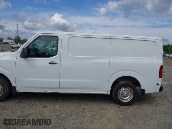 2014 Nissan NV S z VIN 1N6BF0KL4EN103105, wystawiony jako IAAI lot #42197998 z przebiegiem 337 550 mil mil oraz . Historia ofert i sprzedaży dostępna na DreamBid. Obrazek 14.