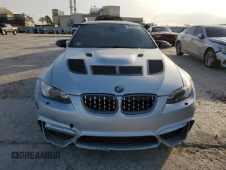 2008 BMW 3 Series M3 с VIN WBSWD935X8PY42902, выставлен на аукционе Copart как лот 82396694 с пробегом 156 261 миль миль и Чистый • Clean title. История ставок и продаж доступна на DreamBid. Изображение 5.