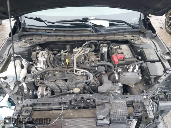 2022 Nissan Altima SV z VIN 1N4BL4DV2NN361792, wystawiony jako IAAI lot #41565568 z przebiegiem 50 976 mil mil oraz . Historia ofert i sprzedaży dostępna na DreamBid. Obrazek 10.