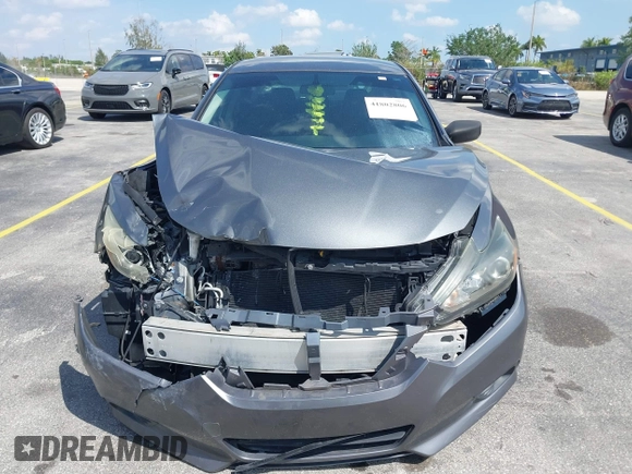 2017 Nissan Altima SV with VIN 1N4AL3AP0HC259676, listed as a IAAI auction lot 41802806 with 178,500 mi miles and . Bid and sale history available at DreamBid. Image 12.
