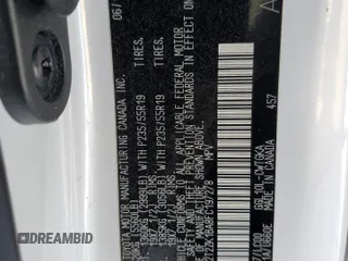 2015 Lexus RX 350 with VIN 2T2ZK1BA8FC197278, listed as a Copart auction lot 51862355 with 104,440 mi miles and Salvage Title. Bid and sale history available at carsss.com. Image 14.