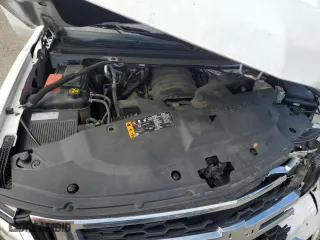 2017 Chevrolet Tahoe LS with VIN 1GNSCAKC3HR290200, listed as a Copart auction lot 48100575 with 78,332 mi miles and Salvage Title. Bid and sale history available at carsss.com. Image 12.