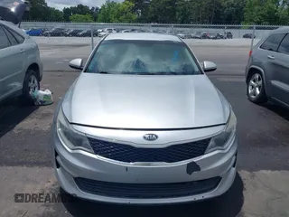 2017 Kia Optima LX with VIN 5XXGT4L34HG122891, listed as a IAAI auction lot 42468125 with 161,908 mi miles and . Bid and sale history available at DreamBid. Image 12.