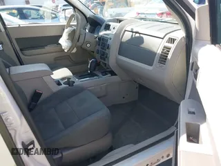 2009 Ford Escape Hybrid with VIN 1FMCU49369KA28954, listed as a IAAI auction lot 42157026 with 205,696 mi miles and . Bid and sale history available at DreamBid. Image 5.