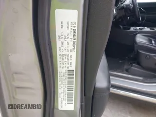 2014 Dodge Durango Limited z VIN 1C4RDJDG2EC976361, wystawiony jako IAAI lot #42151560 z przebiegiem 151 522 mil mil oraz . Historia ofert i sprzedaży dostępna na DreamBid. Obrazek 9.