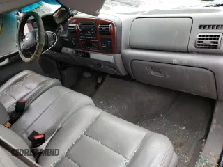 2006 Ford Super Duty F-250 XL with VIN 1FTSX21PX6EA16150, listed as a Copart auction lot 70877024 with 253,706 mi miles and Salvage Title. Bid and sale history available at carsss.com. Image 8.