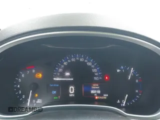 2016 Cadillac SRX Performance Collection with VIN 3GYFNCE31GS578010, listed as a IAAI auction lot 42346383 with 89,118 mi miles and . Bid and sale history available at DreamBid. Image 7.