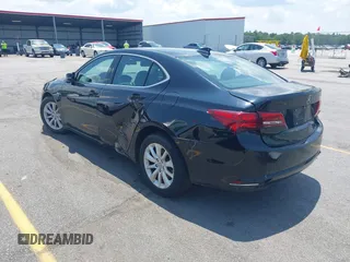 2015 Acura TLX z VIN 19UUB1F32FA017177, wystawiony jako IAAI lot #42440767 z przebiegiem 92 739 mil mil oraz . Historia ofert i sprzedaży dostępna na DreamBid. Obrazek 3.