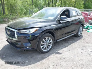 2021 Infiniti QX50 Luxe z VIN 3PCAJ5BB3MF109038, wystawiony jako IAAI lot #42232309 z przebiegiem 41 124 mil mil oraz . Historia ofert i sprzedaży dostępna na DreamBid. Obrazek 19.