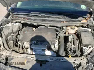 2018 Chevrolet Cruze LS z VIN 1G1BC5SM6J7130105, wystawiony jako Copart lot #86112305 z przebiegiem 149 559 mil mil oraz Szkoda całkowita • Salvage title. Historia ofert i sprzedaży dostępna na DreamBid. Obrazek 14.