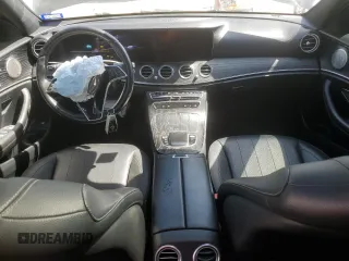2021 Mercedes-Benz E-Class E 350 with VIN W1KZF8DB2MA927832, listed as a Copart auction lot 48622965 with 78,782 mi miles and Salvage Title. Bid and sale history available at carsss.com. Image 8.