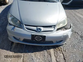 2004 Honda Civic VP z VIN 2HGES16304H555427, wystawiony jako IAAI lot #40165030 z przebiegiem 140 355 mil mil oraz . Historia ofert i sprzedaży dostępna na DreamBid. Obrazek 12.